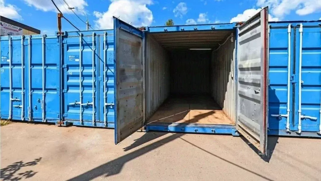 Помещение свободного назначения в Свердловская область, Екатеринбург ... - Фото 1