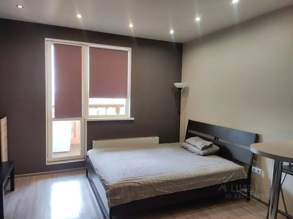 Студия Новосибирская область, Новосибирск ул. Кузьмы Минина, 9/3 (29.0 ... - Фото 2