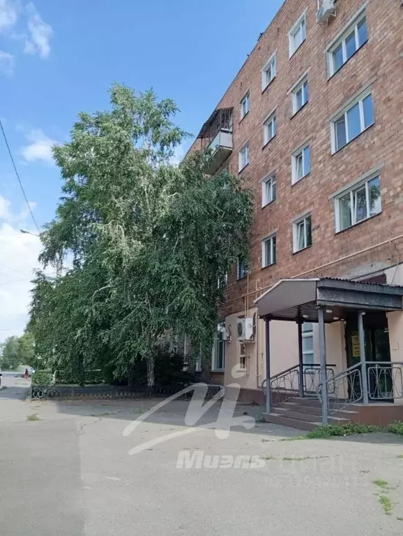 3-к кв. Хакасия, Абакан ул. Маршала Жукова, 90 (61.7 м) - Фото 0