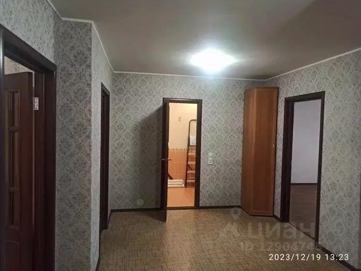 3-к кв. Санкт-Петербург ул. Турку, 26к2 (97.0 м) - Фото 0