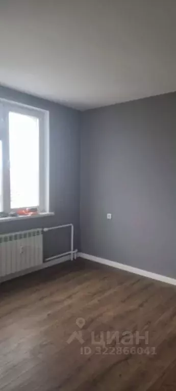 1-к кв. Саха (Якутия), Якутск ул. Клары Цеткин, 6/1 (36.0 м) - Фото 2