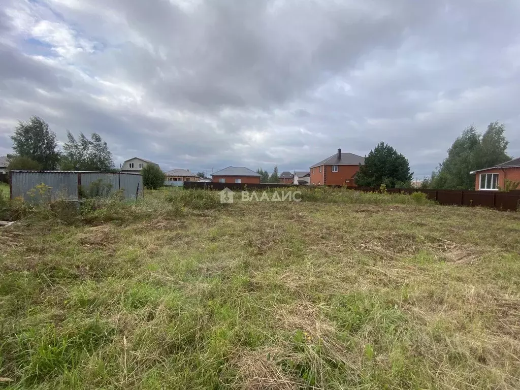 Участок, 10 сот., поселения (ижс) - Фото 1