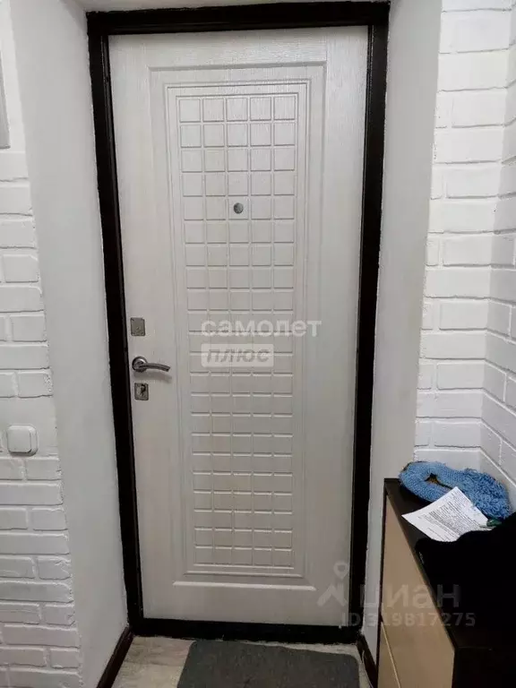2-к кв. Калмыкия, Элиста 4-й мкр, 32 (37.1 м) - Фото 0