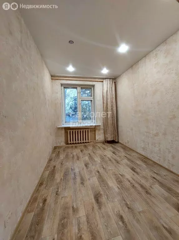 1к в -комнатной квартире (17.6 м) - Фото 1