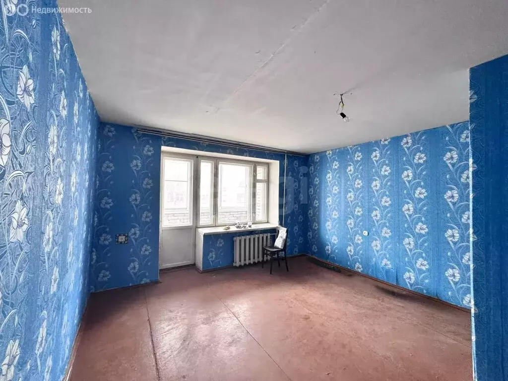 1-комнатная квартира: Богородицк, улица Коммунаров, 46 (32 м) - Фото 2