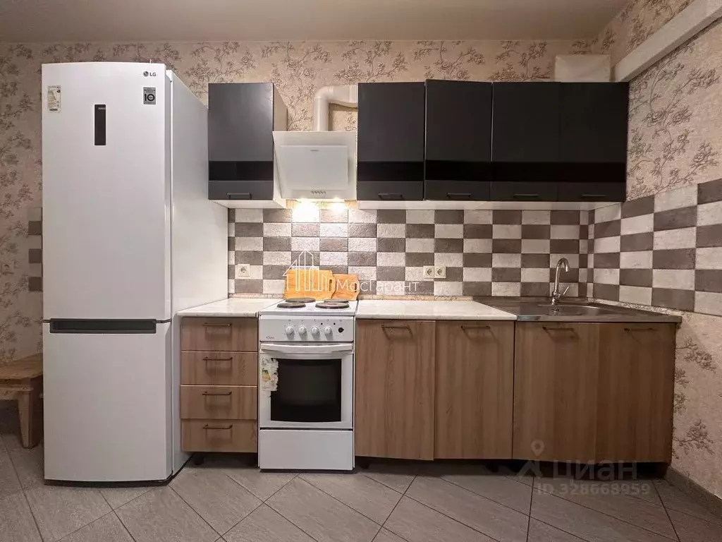 2-к кв. Московская область, Мытищи бул. Тенистый, 19 (62.0 м) - Фото 2