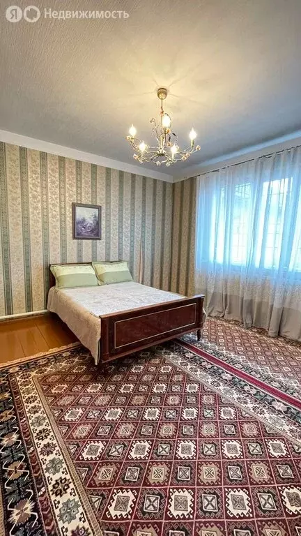 Дом в село Чегем-Второй, Школьная улица (114 м) - Фото 1