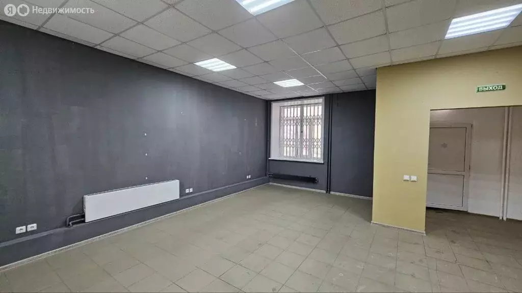 Офис (66 м) - Фото 0