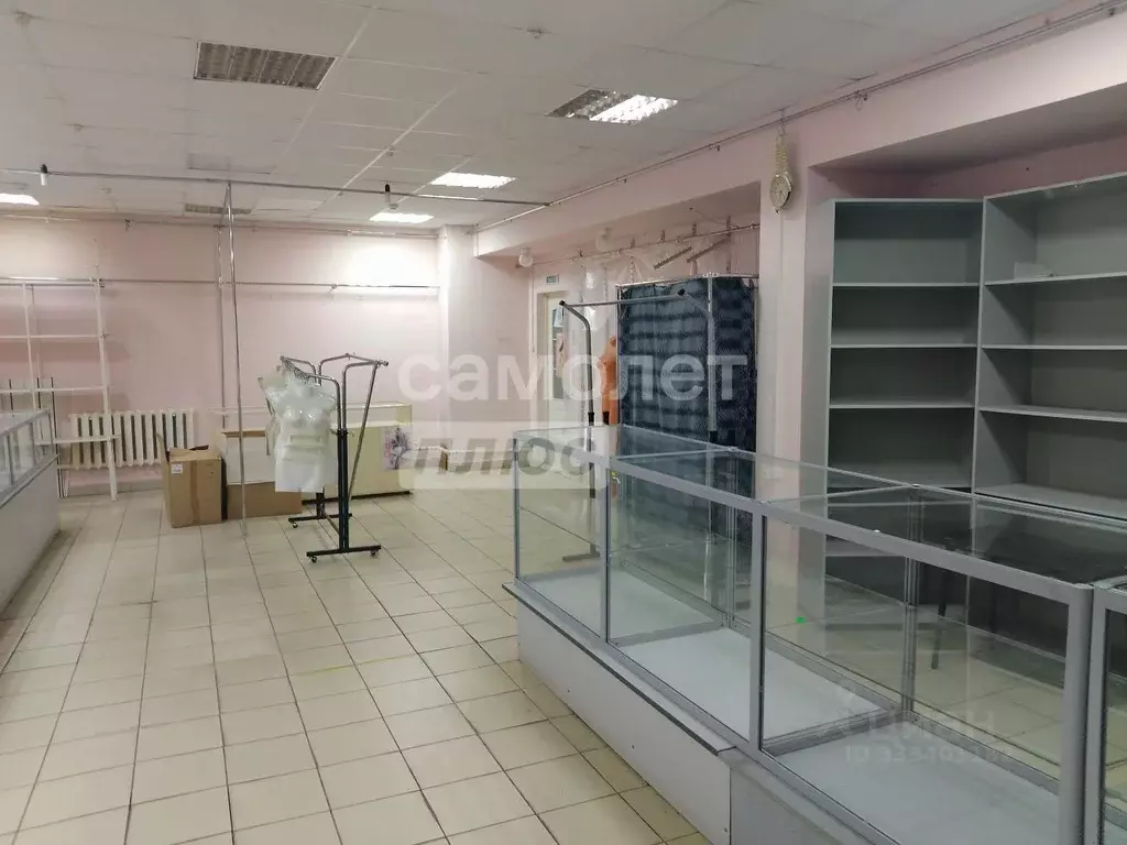 Помещение свободного назначения в Рязанская область, Михайлов ул. ... - Фото 2