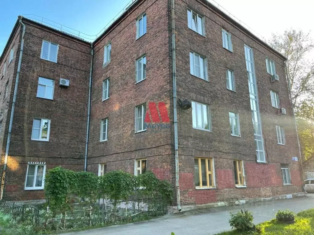 Комната Ярославская область, Ярославль просп. Октября, 57а (27.6 м) - Фото 0