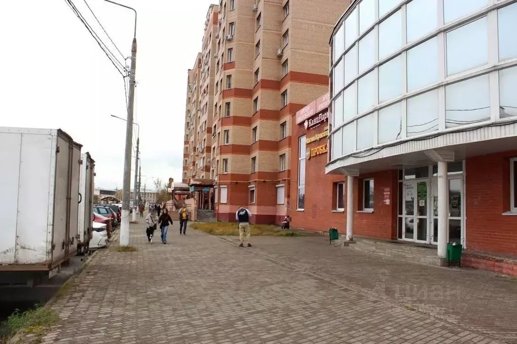 Помещение свободного назначения в Московская область, Ногинск ... - Фото 1