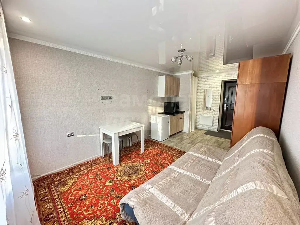 Комната Оренбургская область, Оренбург ул. Плеханова, 17 (17.4 м) - Фото 2