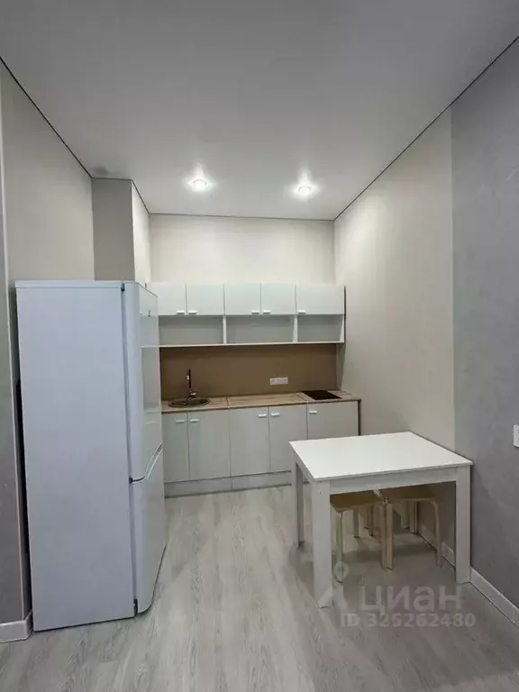 1-к кв. Татарстан, Казань ул. Академика Губкина, 12Б (30.0 м) - Фото 1