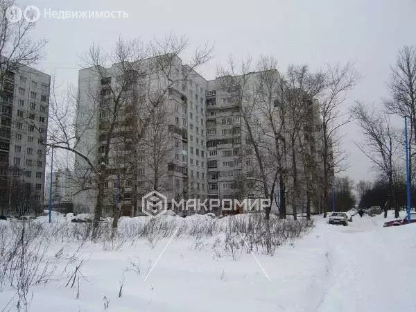 3-комнатная квартира: Санкт-Петербург, Пулковское шоссе, 13к1 (75.3 м) - Фото 2