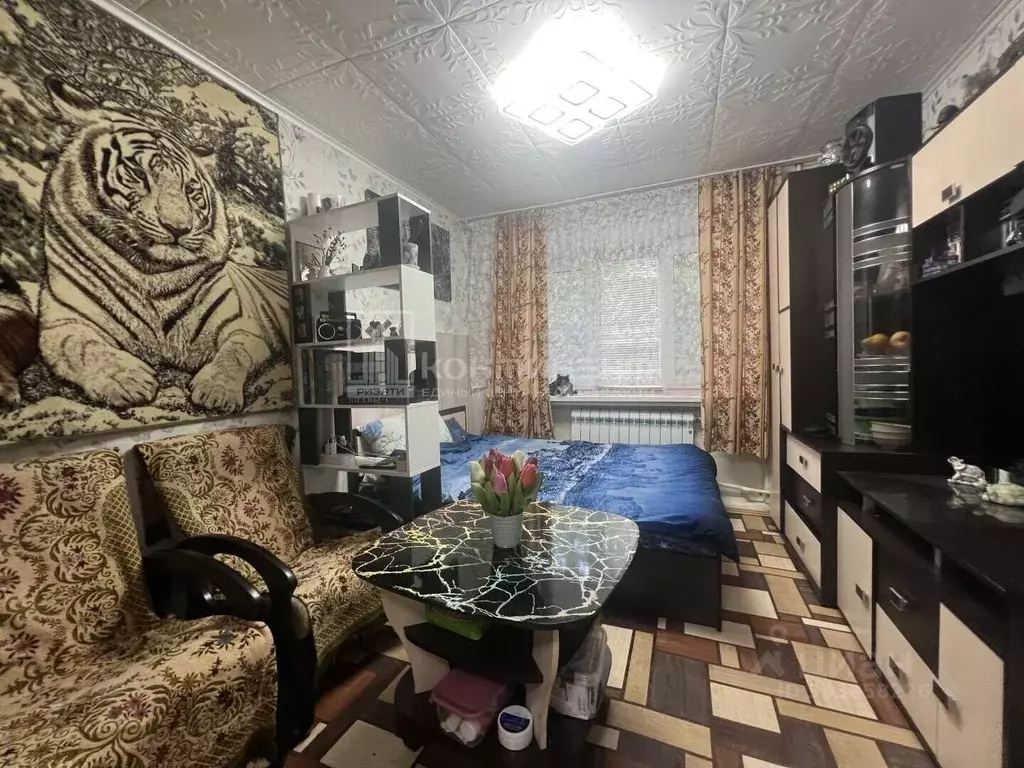Комната Владимирская область, Вязники ул. Чехова, 17А (18.4 м) - Фото 2