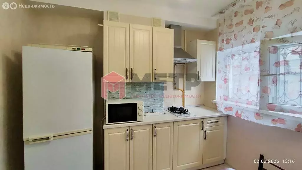 1-комнатная квартира: Севастополь, проспект Генерала Острякова, 133 ... - Фото 2