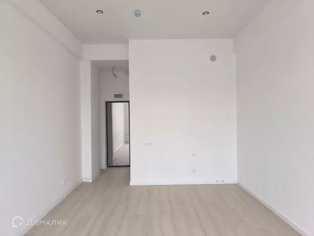Продаётся квартира-студия, 24.6 м - Фото 0