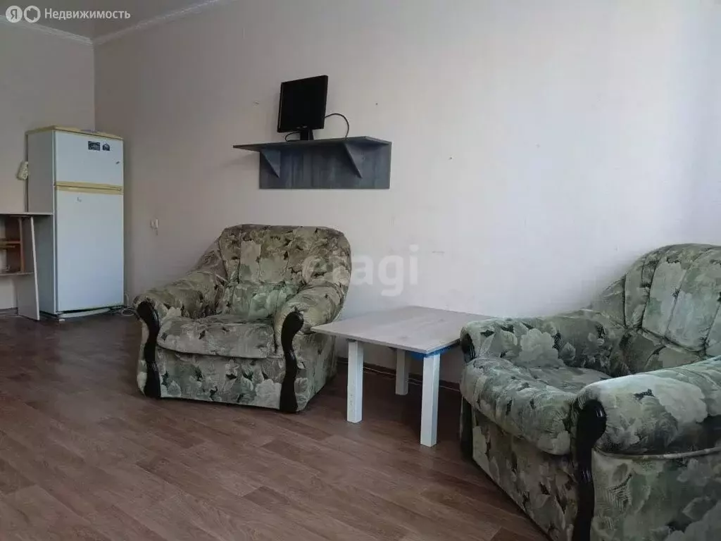 1к в -комнатной квартире ( м) - Фото 1
