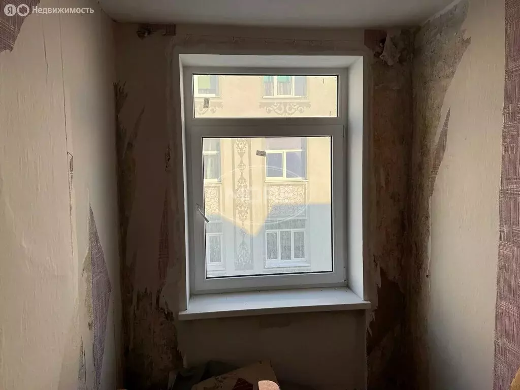 2-комнатная квартира: Черняховск, Театральная улица, 10 (38.5 м) - Фото 1