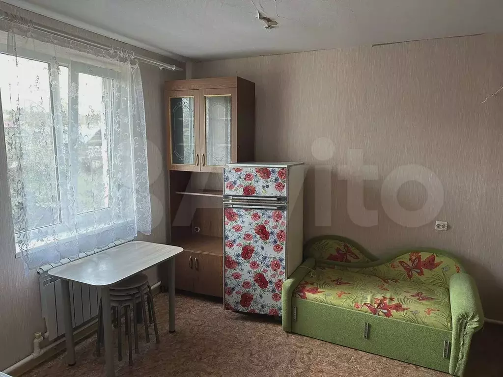 Квартира-студия, 22 м, 3/4 эт. - Фото 1