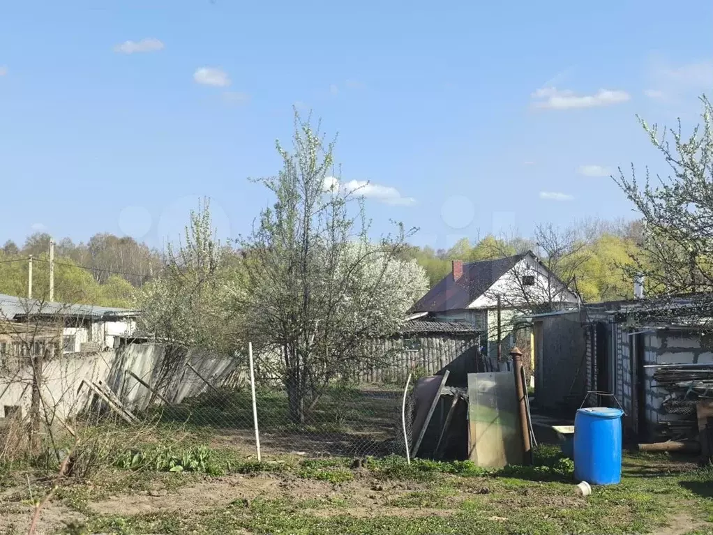 Дом 27 м на участке 20 сот. - Фото 0