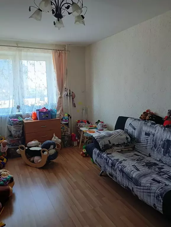 Продаётся 1-к квартира, 45.1 м - Фото 0