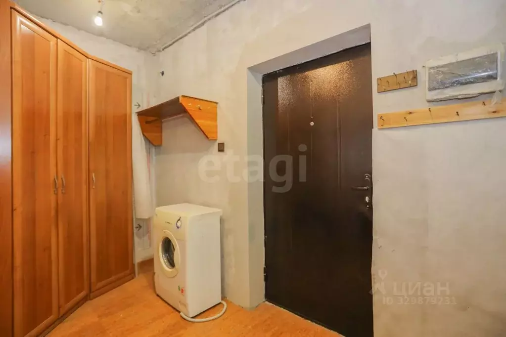 1-к кв. Иркутская область, Ангарск 33-й мкр, 25 (36.0 м) - Фото 1