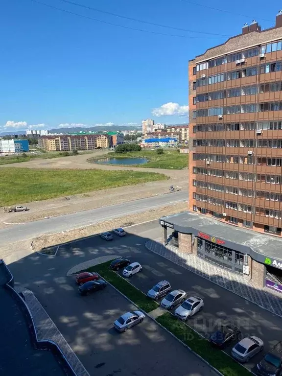 Студия Хакасия, Абакан ул. Кирова, 185к2 (27.0 м) - Фото 1