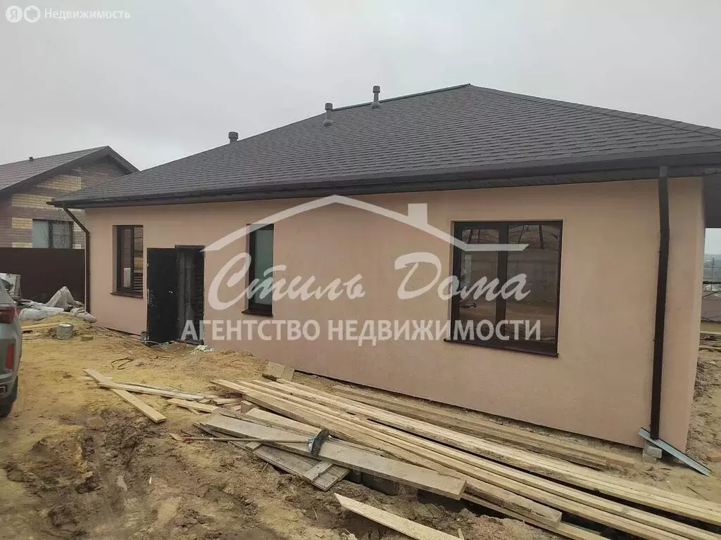 Дом в Городище, Ясный проезд, 20 (94.7 м) - Фото 1