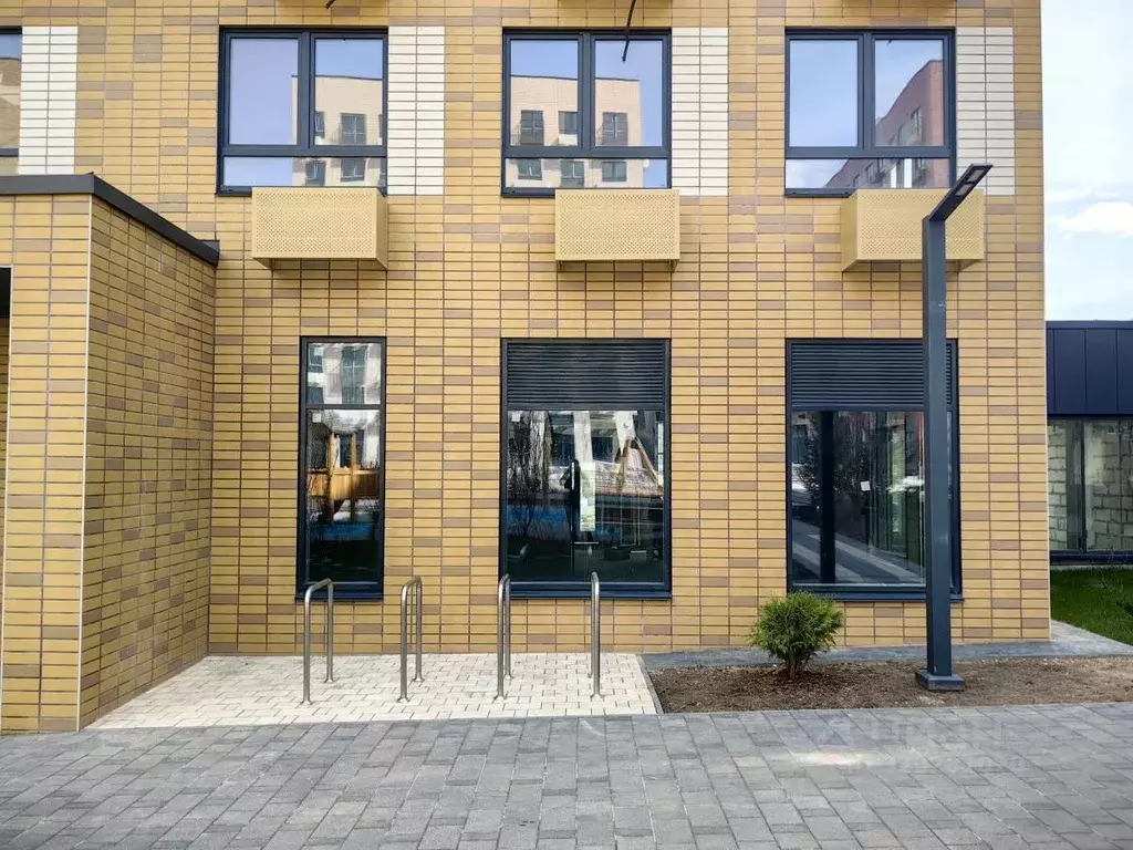 Помещение свободного назначения в Московская область, Красногорск ... - Фото 1