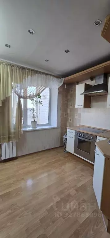 2-к кв. Московская область, Балашиха Гагарина мкр, 10 (46.3 м) - Фото 1