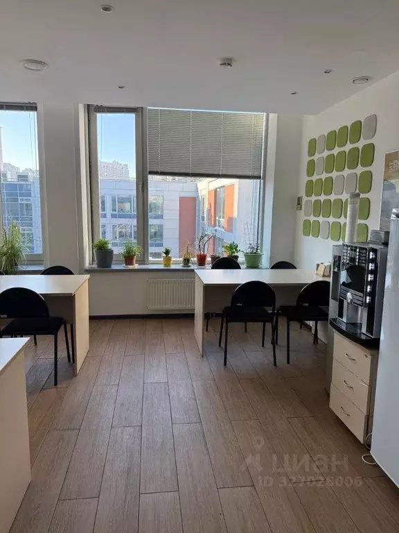 Офис в Москва ул. Кржижановского, 14К3 (550 м) - Фото 1