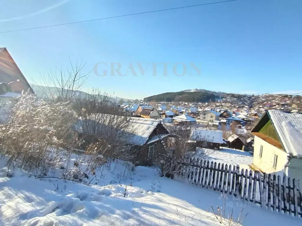 Участок в Алтай, Горно-Алтайск Колхозный пер., 17 (7.89 сот.) - Фото 2