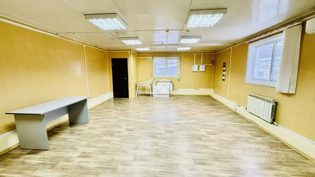 Офис в Новосибирская область, Новосибирск ул. Грибоедова, 137 (48 м) - Фото 1