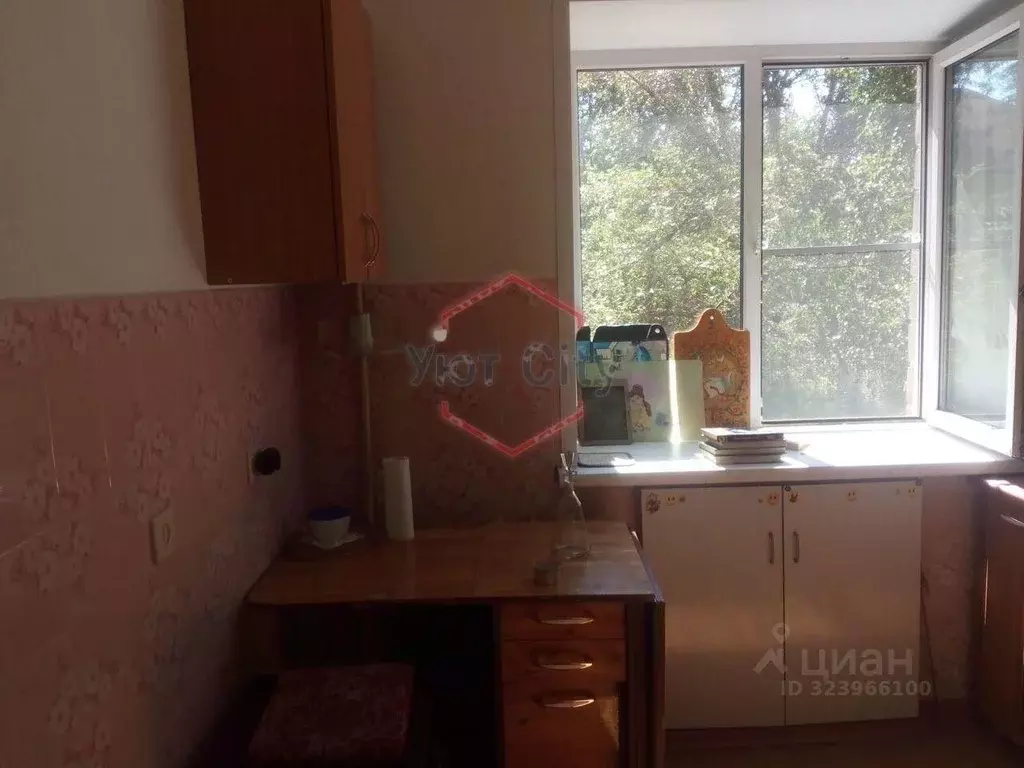 3-к кв. Красноярский край, Красноярск ул. Никитина, 1 (54.0 м) - Фото 2