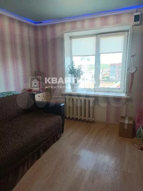 2-к. квартира, 50,2 м, 5/5 эт. - Фото 0