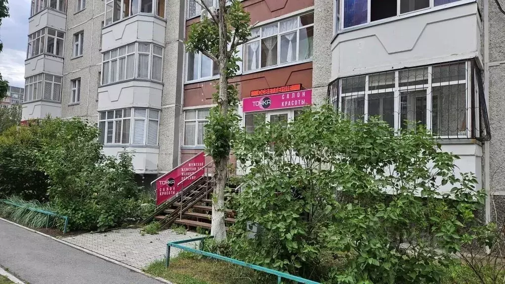 Помещение свободного назначения в Тюменская область, Тюмень Широтная ... - Фото 1