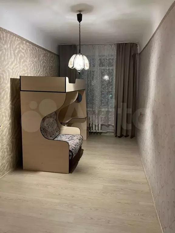 2-к. квартира, 58 м, 3/3 эт. - Фото 1