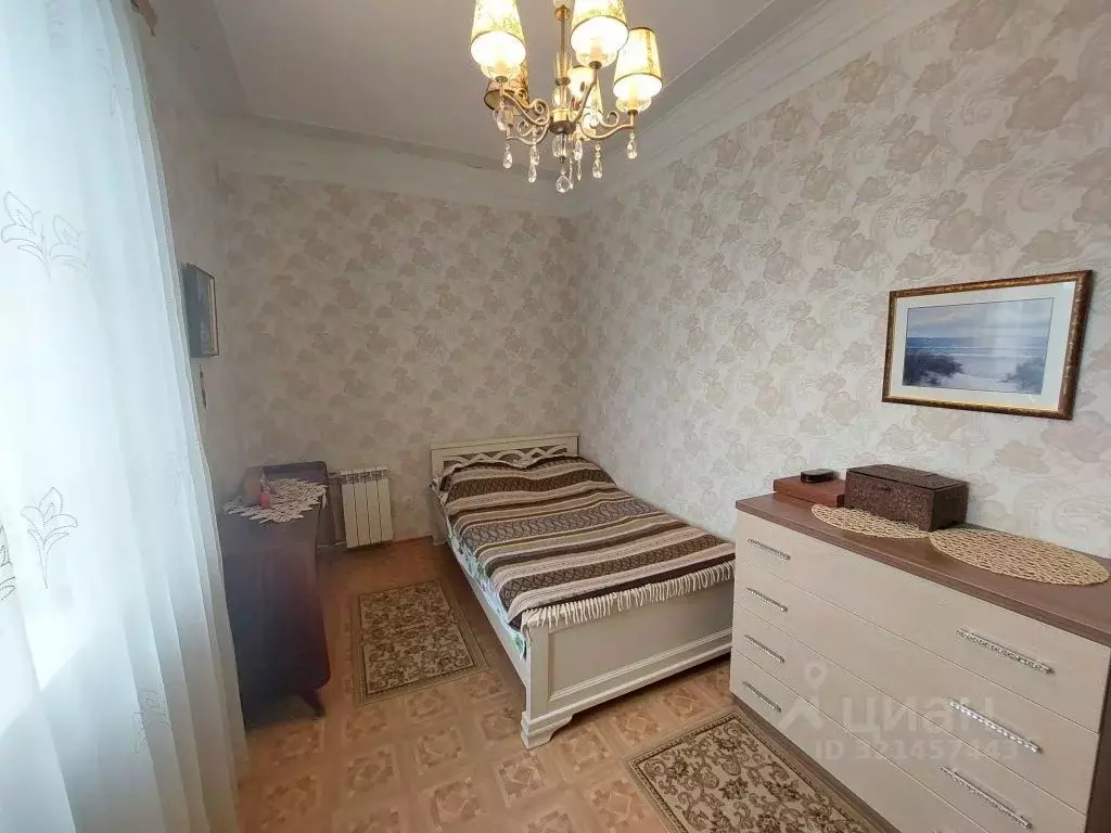 2-к кв. Нижегородская область, Дзержинск ул. Клюквина, 12 (48.1 м) - Фото 2