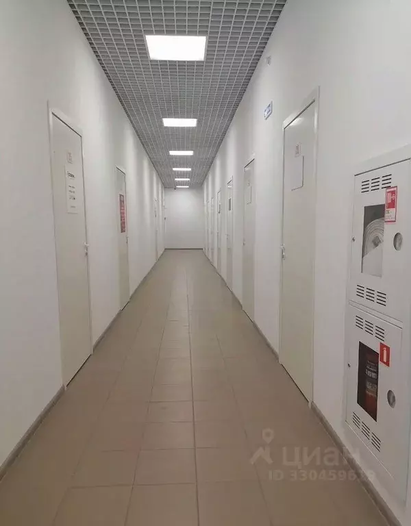 Склад в Новосибирская область, Новосибирск ул. Объединения, 2/3 (10 м) - Фото 1