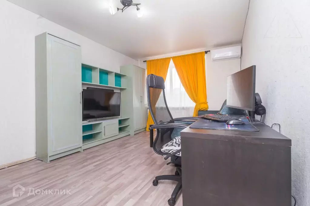 Продаётся 1-к квартира, 34.1 м - Фото 0