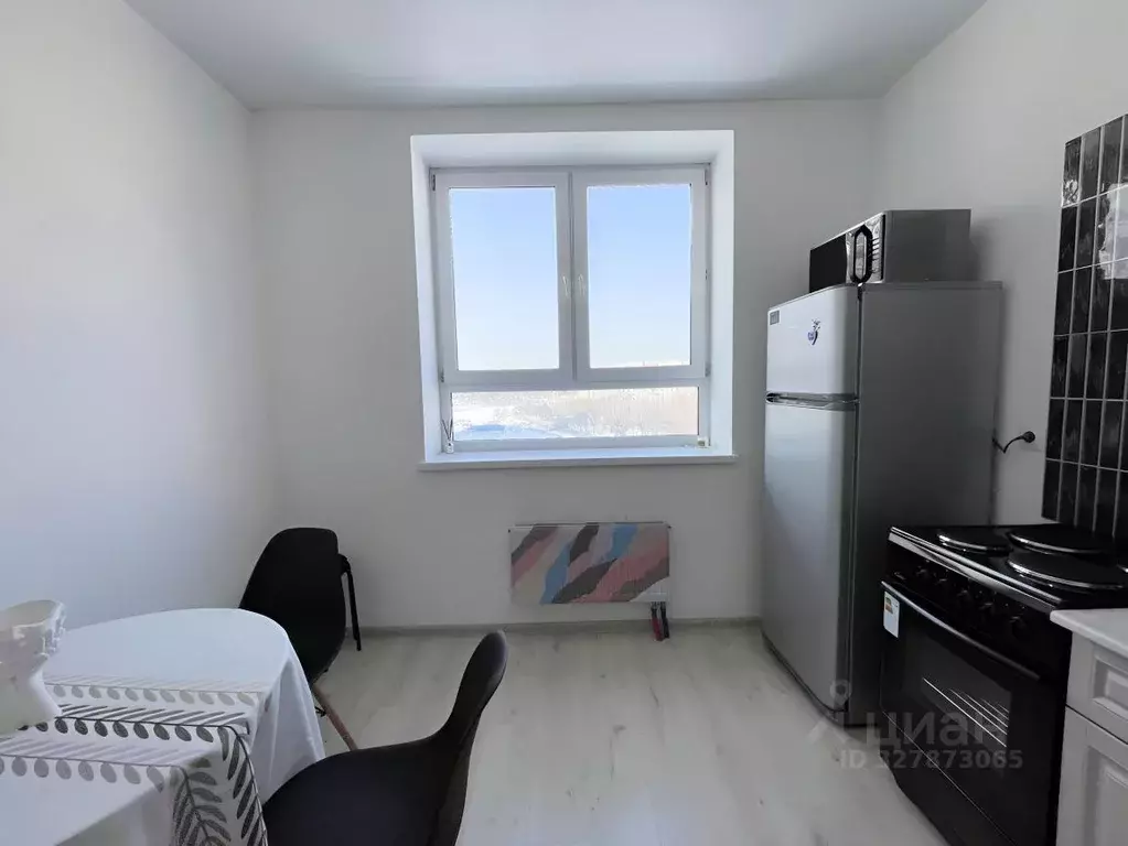 1-к кв. Московская область, Балашиха ул. Романычева, 1 (36.0 м) - Фото 2