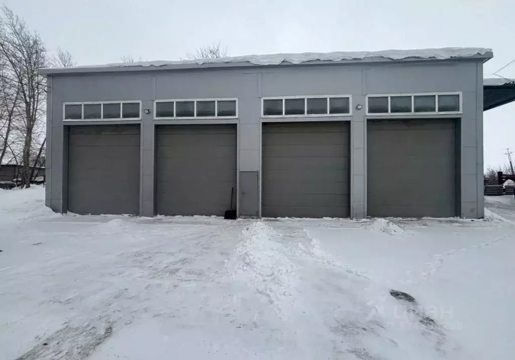 Производственное помещение в Татарстан, Набережные Челны ул. ... - Фото 1