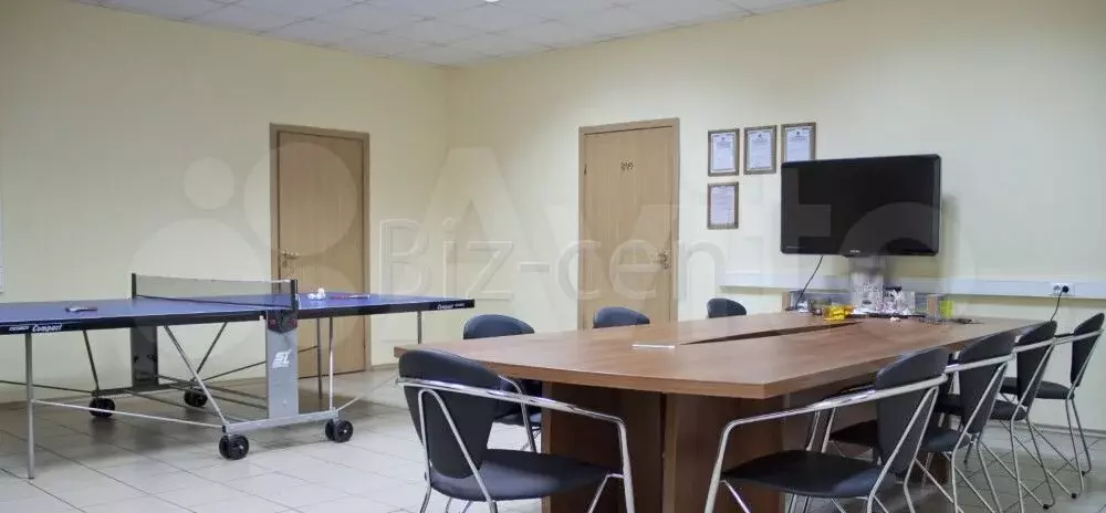 Офисное помещение 211.5 кв.м от собственника - Фото 1