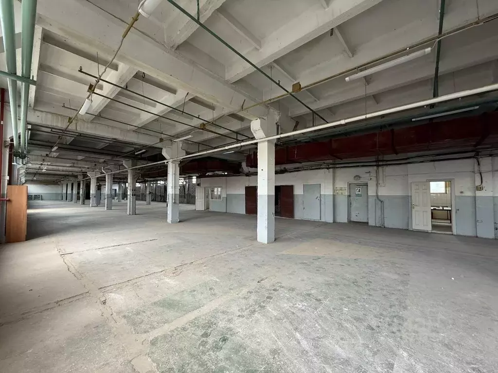 Помещение свободного назначения в Воронежская область, Воронеж ул. ... - Фото 2