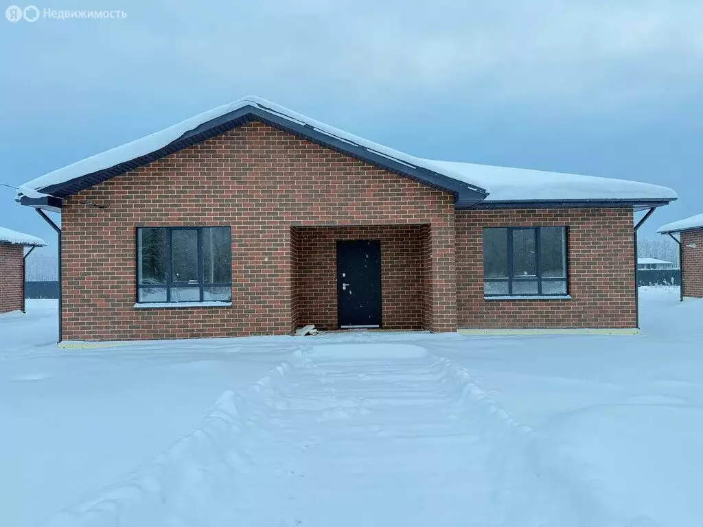 Дом в Медведевский район, Руэмское сельское поселение, деревня Нолька ... - Фото 2