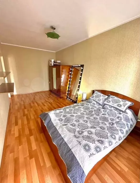 1-к. квартира, 30 м, 4/5 эт. - Фото 0