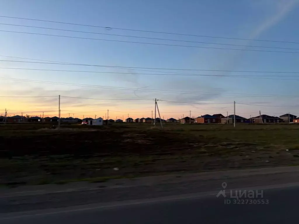 Участок в Ростовская область, Мясниковский район, с. Большие Салы ул. ... - Фото 2