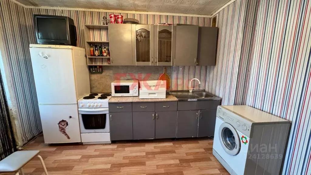 1-к кв. Саха (Якутия), Нерюнгри просп. Дружбы Народов, 29 (35.0 м) - Фото 1