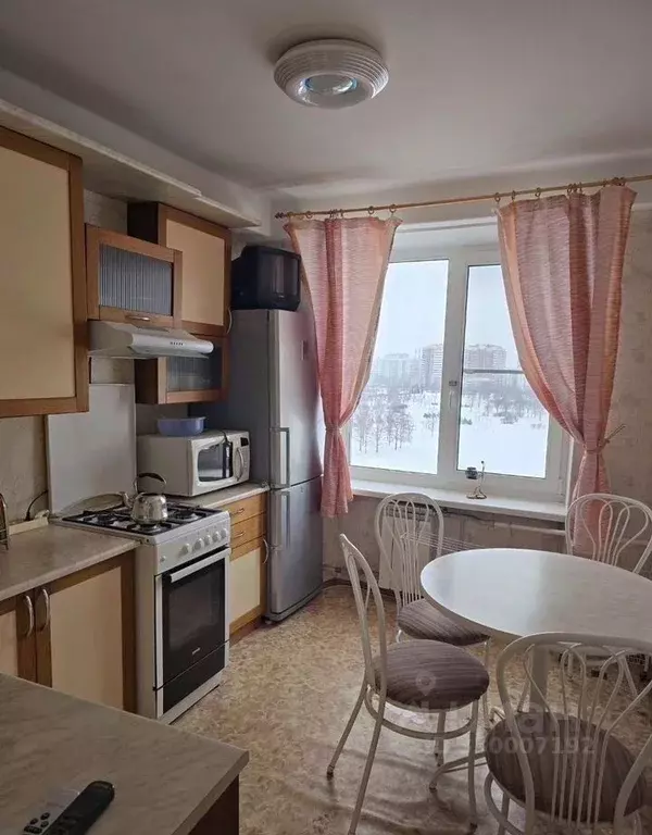 3-к кв. Санкт-Петербург просп. Металлистов, 76 (60.0 м) - Фото 2